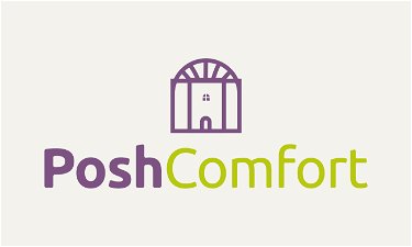 PoshComfort.com
